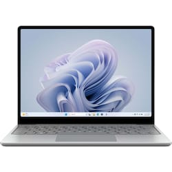 Microsoft Surface Laptop Go 3 i5/16/256 12,45" bærbar computer