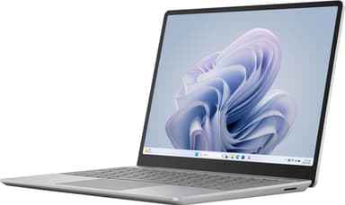 Microsoft Surface Laptop Go 3 i5/8/256 12,45" bærbar computer