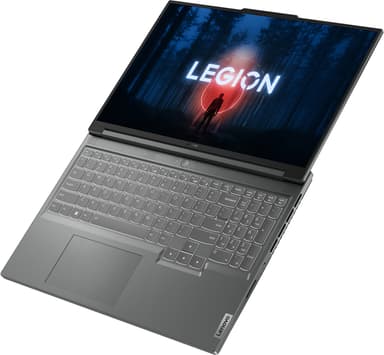 Lenovo Legion Slim 5 i7-13H/16/1TB/4060 16" bærbar gaming-computer