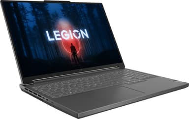 Lenovo Legion Slim 5 i7-13H/16/1TB/4060 16" bærbar gaming-computer