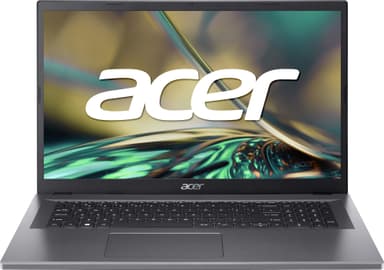 Acer Aspire 3 17 i3-N305/8/512 17,3" bærbar computer