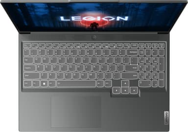 Lenovo Legion Slim 5 i7-13H/16/1TB/4060 16" bærbar gaming-computer