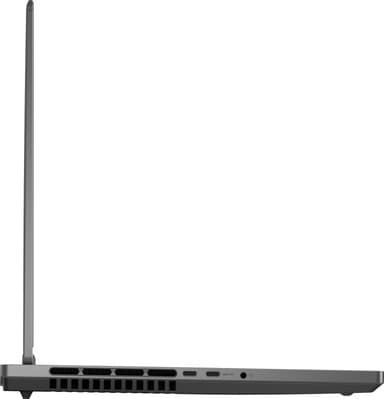 Lenovo Legion Slim 5 i7-13H/16/1TB/4060 16" bærbar gaming-computer