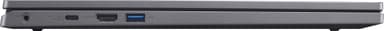 Acer Aspire 3 17 i3-N305/8/512 17,3" bærbar computer
