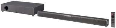 JVC home cinema soundbar TH-D337H