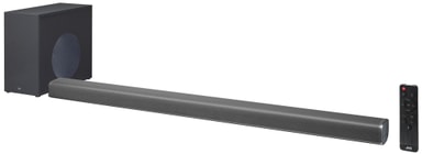 JVC hjemmebiograf soundbar THD437H Elgiganten