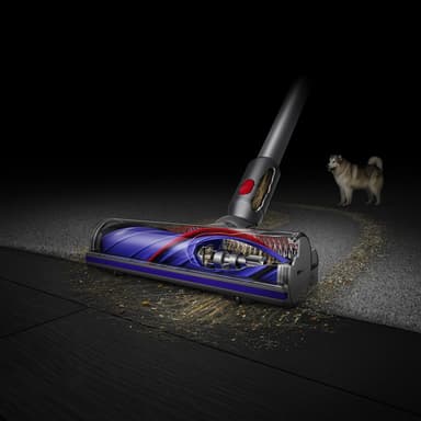 Dyson V12 Detect Slim Absolute ledningsfri stangstøvsuger 448884-01