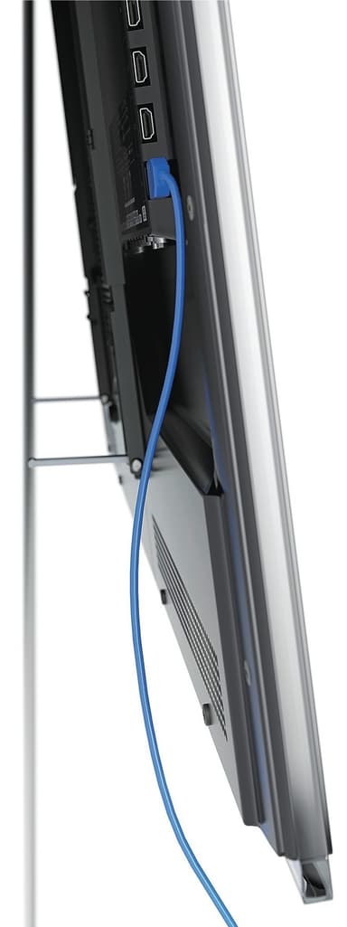 Vogels Thin 305 fast vægbeslag 40"-65"