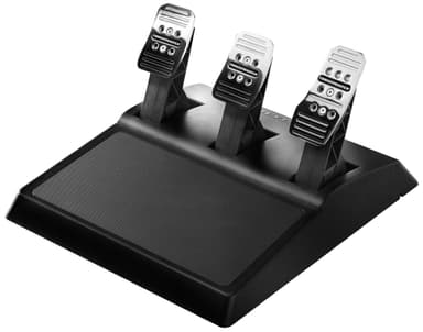 Thrustmaster T150 Pro Racing Setup racer rat