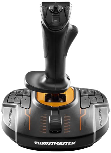 Thrustmaster T.16000M FCS joystick