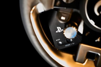 Thrustmaster T700 GT competition rat