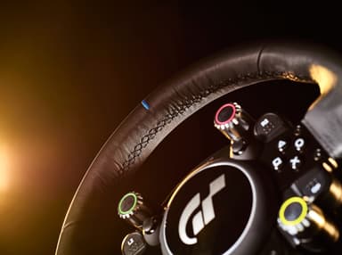 Thrustmaster T700 GT competition rat