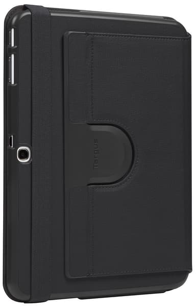 Targus Versavu Slim Galaxy Tab 4 10.1" etui (sort)