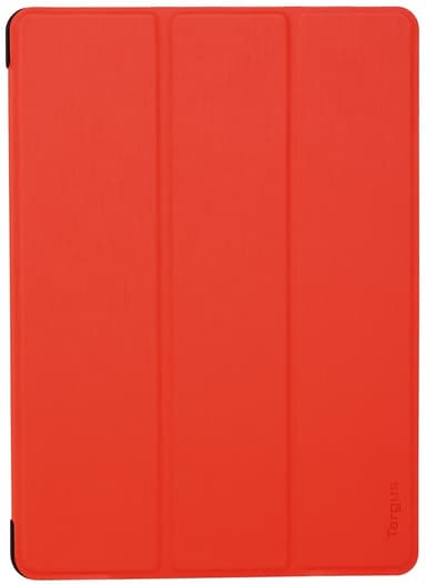 Targus Click-in iPad Air & Air 2 cover - rød