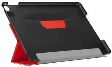 Targus Click-in iPad Air & Air 2 cover - rød