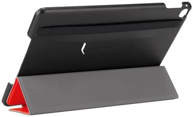 Targus Click-in iPad Air & Air 2 cover - rød