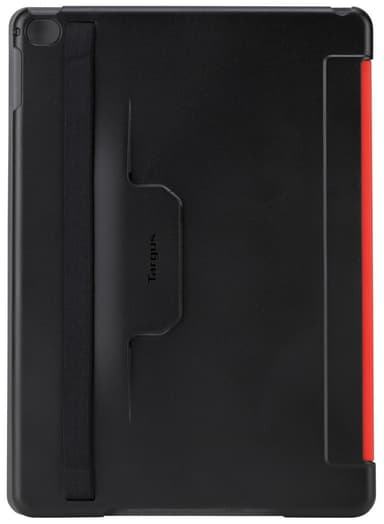 Targus Click-in iPad Air & Air 2 cover - rød