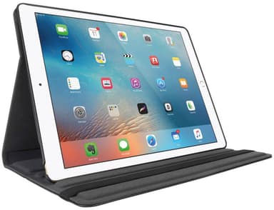 Targus VersaVu roterbart cover til iPad Pro 12.9"-sort