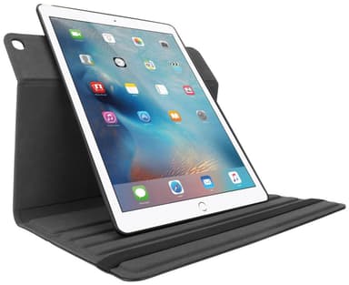 Targus VersaVu roterbart cover til iPad Pro 12.9"-sort