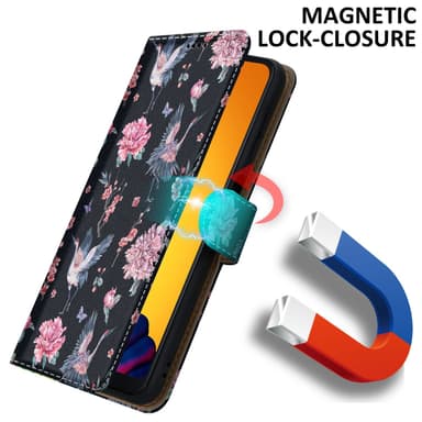 Huawei P20 LITE 2018 / NOVA 3E Pungetui Cover Case