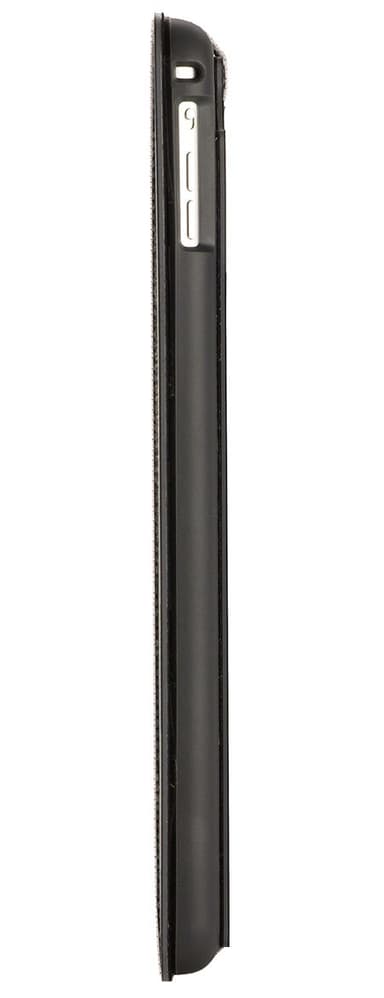 Targus Click-In cover til iPad Air 1/2/Pro 9.7 (sort)