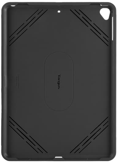 Targus Click-In cover til iPad Air 1/2/Pro 9.7 (sort)