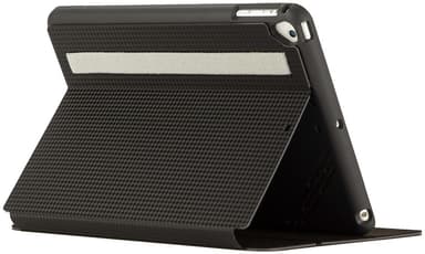Targus Click-In cover til iPad Pro/Air 10,5 (sort)