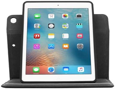 Targus VersaVu roterende etui til iPad Pro/Air 10.5