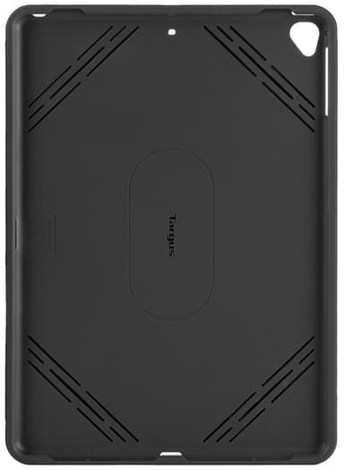 Targus VersaVu roterende etui til iPad Pro/Air 10.5