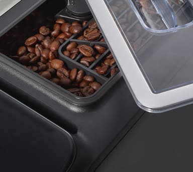 Siemens EQ.3 s300 espressomaskine TI303203RW (titanium)