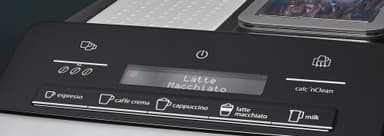 Siemens EQ.3 s300 espressomaskine TI303203RW (titanium)