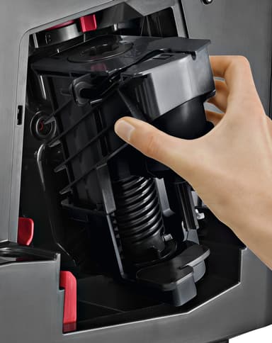 Siemens EQ.9 espressomaskine TI907201RW