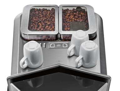 Siemens EQ.9 espressomaskine TI907201RW
