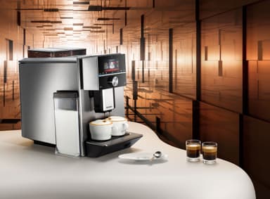 Siemens EQ.9 espressomaskine TI907201RW