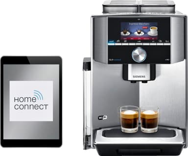 Siemens EQ.9 Connect espressomaskine TI909701HC