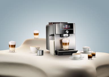 Siemens EQ.9 espressomaskine TI907201RW