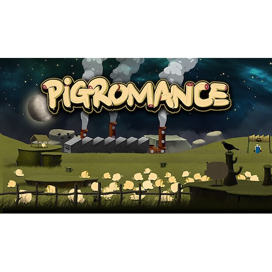 PIGROMANCE - PC Windows