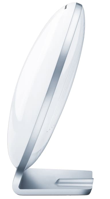 Beurer Light energilys 20-496 - hvid