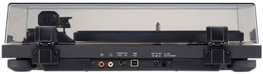 TEAC pladeafspiller TN-200 - sort