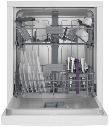 Beko opvaskemaskine BDUN26440W