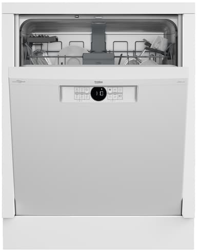 Beko opvaskemaskine BDUN26440W