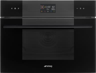 Smeg indbygget ovn SO4102M1B3