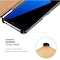 Samsung Galaxy S7 EDGE Pungetui Cover Case (Sort)