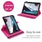 Lenovo Tab 3 10 Business (10.1 tomme) Pungetui Cover