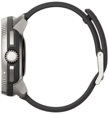Suunto Race sportsur 49 mm (titaniumkul)