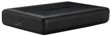 Toshiba Stor.E Plus 2 TB ekstern harddisk
