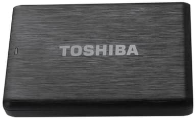Toshiba Stor.E Plus 2 TB ekstern harddisk