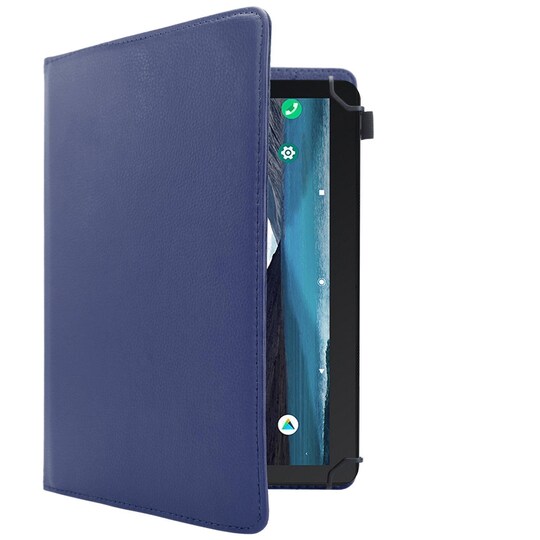 Odys Note Tab PRO Pungetui Cover (Blå)