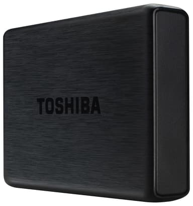 Toshiba Stor.E Plus 2 TB ekstern harddisk
