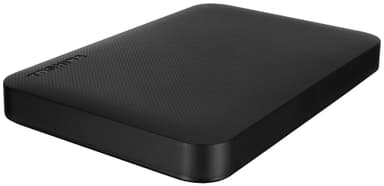 Toshiba Canvio Ready 3 TB bærbar harddisk